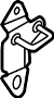 Image of Tie Down Hook image