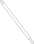 Image of Liftgate Lift Support image for your 2005 Ford F-150 4.2L Triton V6 M/T 4WD STX Crew Cab Pickup Stepside 
