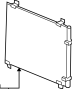 View A/C Condenser Full-Sized Product Image 1 of 4