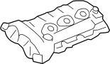 View Engine Valve Cover Full-Sized Product Image