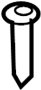 View Headrest Guide Full-Sized Product Image