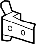 View Door Hinge (Upper, Lower) Full-Sized Product Image
