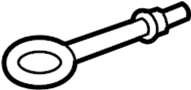20840384 Tow Hook