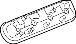View Engine Valve Cover Full-Sized Product Image