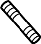 View Stud. Converter. Pipe.  Full-Sized Product Image