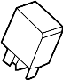 View Accessory Power Relay Full-Sized Product Image