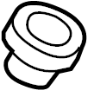View Filler. Tube. Oil. Engine. Cap.  Full-Sized Product Image