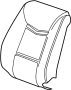 22869080 Seat Back Cushion Cover