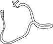 View ABS Wheel Speed Sensor (Rear) Full-Sized Product Image