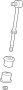 View Link. Stabilizer. (Rear) Full-Sized Product Image
