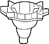 View Spare. Tire. Nut.  Full-Sized Product Image