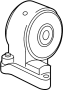 View Mount. Transmission. (Rear) Full-Sized Product Image