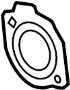 View Engine Air Intake Hose Gasket Full-Sized Product Image