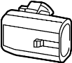 View Sensor. TEMPERATURE. AIR.  Full-Sized Product Image
