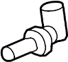 View Engine Coolant Temperature Sensor Full-Sized Product Image