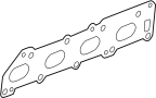 Image of Exhaust Manifold Gasket image for your 2014 Chevrolet Volt   