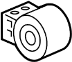 Suspension Control Arm Bushing (Front, Rear, Lower)