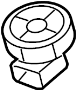 View Speaker (Front, Rear, Upper) Full-Sized Product Image
