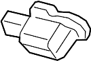 View Seat Track Position Sensor Full-Sized Product Image
