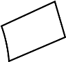 View Deadener - Quarter Outer Panel.  Full-Sized Product Image