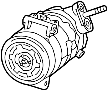 A/C Compressor