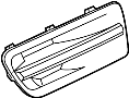 Fender Molding (Upper, Lower)