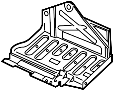 92258820 Battery Tray