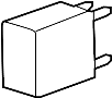 View Accessory Power Relay Full-Sized Product Image