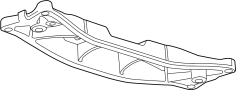 Transmission Crossmember