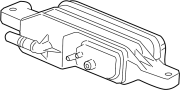 View Vapor Canister Full-Sized Product Image