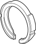 Parking Brake Shoe (Rear)