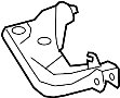 Suspension Control Arm (Rear, Upper)