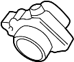 View Mass Air Flow Sensor Full-Sized Product Image