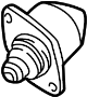 19351706 Fuel Injection Idle Air Control Valve