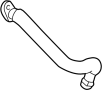 View Exhaust Gas Recirculation (EGR) Tube Full-Sized Product Image