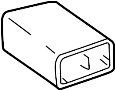 View Vapor Canister Full-Sized Product Image