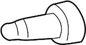View Bolt. (Upper, Lower) Full-Sized Product Image