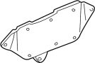View Ignition Control Module Bracket Full-Sized Product Image