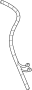 Image of GPS Navigation System Antenna Cable image for your 2023 Chevrolet Trailblazer LS Sport Utility 1.2L 3 cylinder CVT FWD 