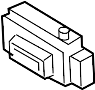 View Power Seat Switch Full-Sized Product Image