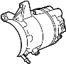 19418179 A/C Compressor