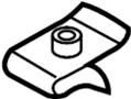 View Nut. (Upper) Full-Sized Product Image