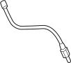 View Oxygen Sensor (Rear, Lower) Full-Sized Product Image 1 of 10