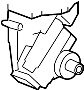 Image of Power Steering Pump image for your 2023 Chevrolet Trailblazer   