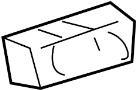 View Indicator. Air. Bag. Switch.  Full-Sized Product Image