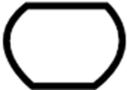 View Fuel Door Bumper Full-Sized Product Image