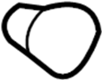 View Bumper. Fuel.  Full-Sized Product Image