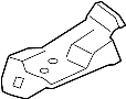 Rear Body Panel Extension (Rear, Upper, Lower)
