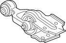 View Engine Torque Strut Full-Sized Product Image