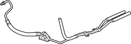 Steering. Power. Hose. Cooler. Power Steering Cooler.